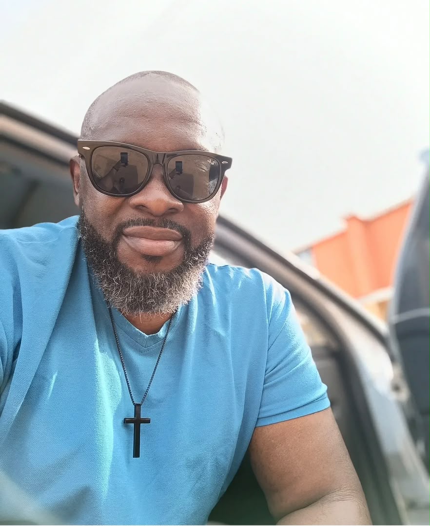 Arc. Tersoo Abubakar Macikpah